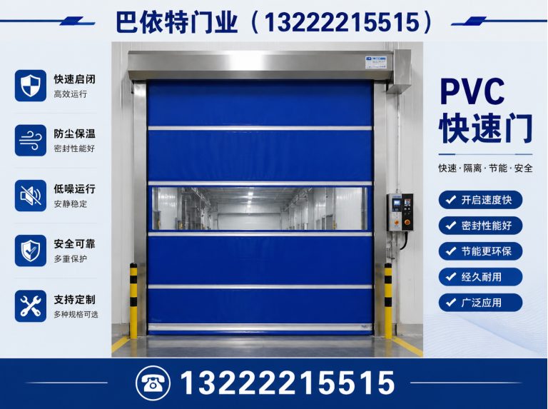 太仓市巴依特门业展示图